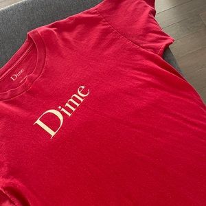 Dime T-Shirt men/women